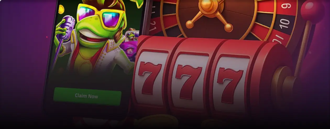 PlayAmo Boost the Thrill