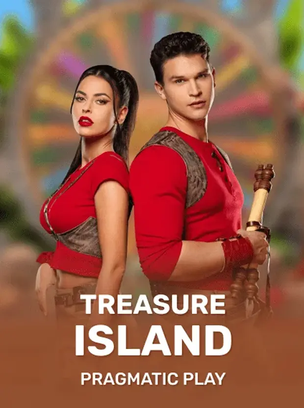 Treasure Island
