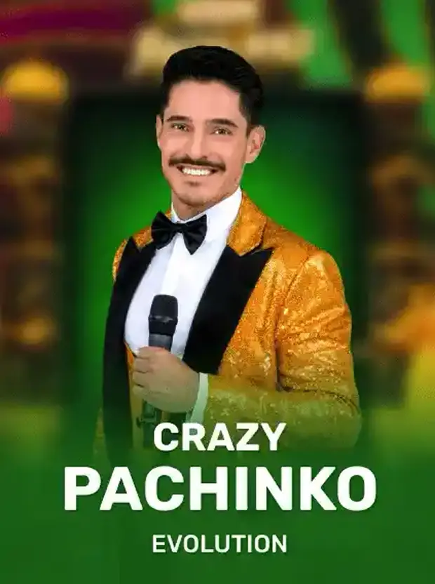 Crazy Pachinko