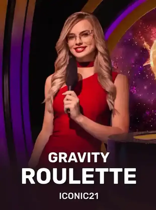 Gravity Roulette